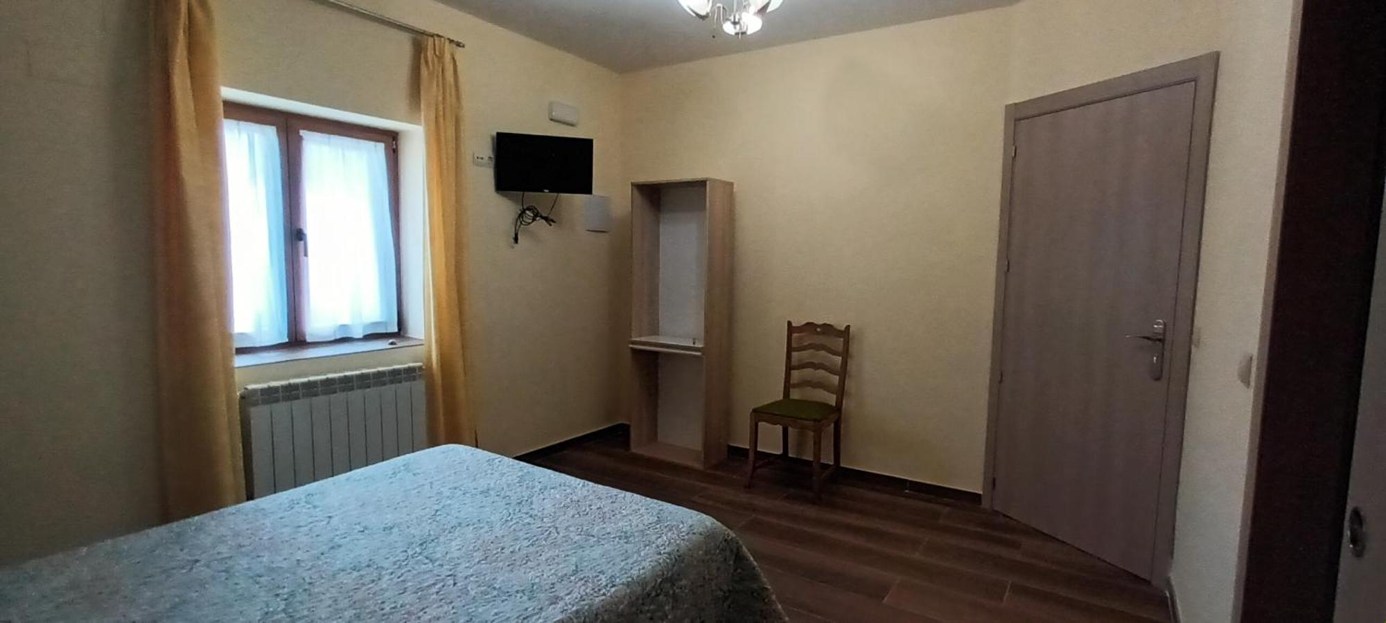 Pensjonat La Parra De Pepa Cercedilla Pokój zdjęcie
