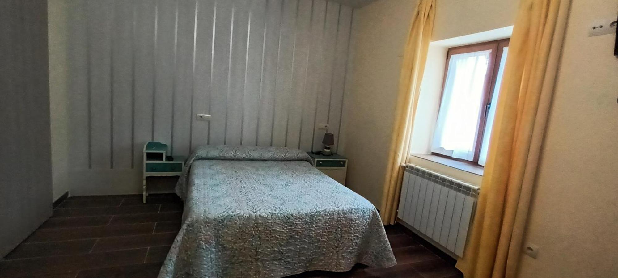 Pensjonat La Parra De Pepa Cercedilla Pokój zdjęcie