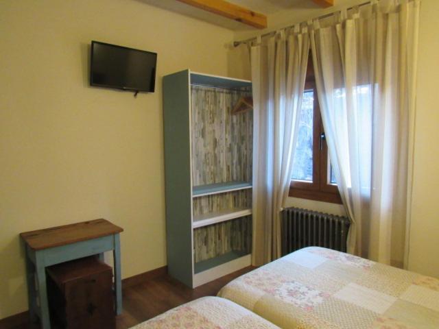 Pensjonat La Parra De Pepa Cercedilla Zewnętrze zdjęcie