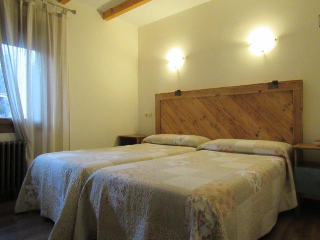 Pensjonat La Parra De Pepa Cercedilla Zewnętrze zdjęcie
